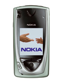 GSM Nokia 7650
