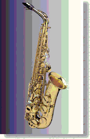 ALTSAXOFOON